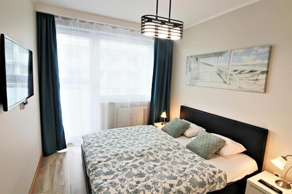 Blizej Morza Deluxe Apartmenty Kołobrzeg Exterior foto