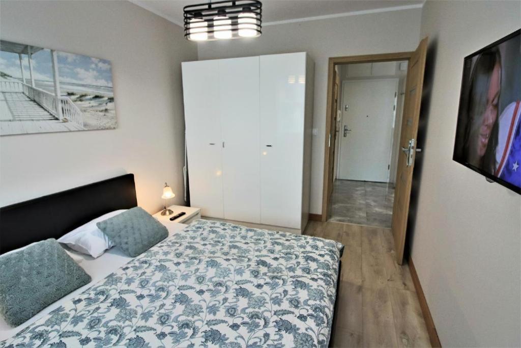 Blizej Morza Deluxe Apartmenty Kołobrzeg Exterior foto