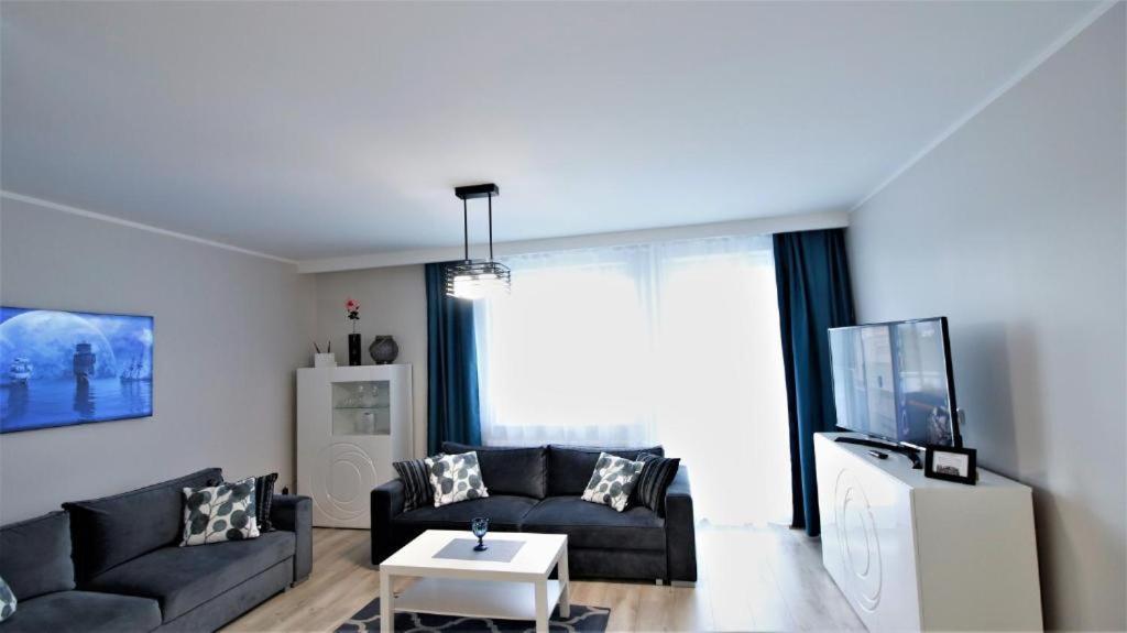 Blizej Morza Deluxe Apartmenty Kołobrzeg Exterior foto