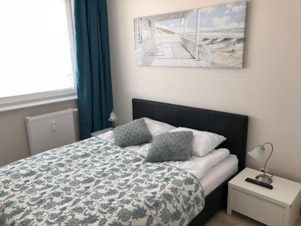 Blizej Morza Deluxe Apartmenty Kołobrzeg Exterior foto