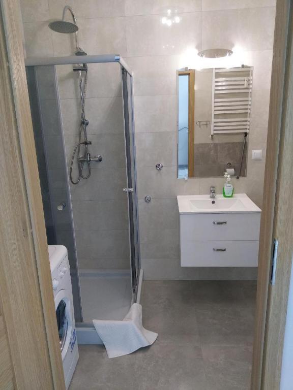 Blizej Morza Deluxe Apartmenty Kołobrzeg Exterior foto