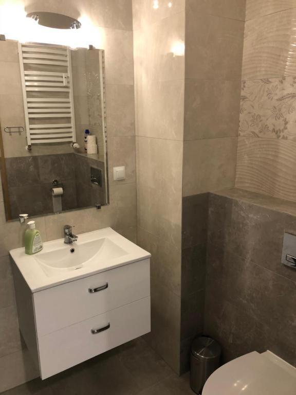 Blizej Morza Deluxe Apartmenty Kołobrzeg Exterior foto